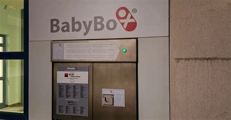 Obsah BabyBoxu