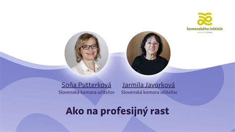Profesijný rast pôrodnej asistentky