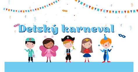 Detský karneval
