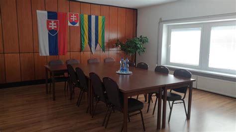 Zasadačka parlamentu