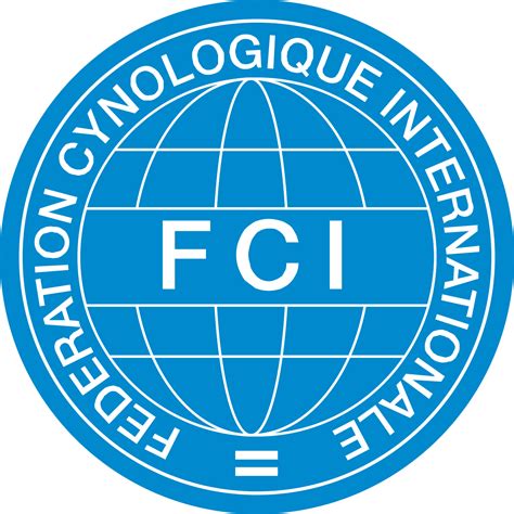 Logo FCI