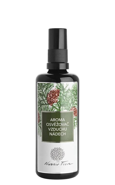 Aromaterapeutické oleje