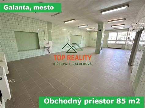 Pôrodnica Galanta interiérové priestory
