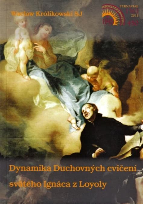 Ilustrácia duchovných cvičení (exercícií)