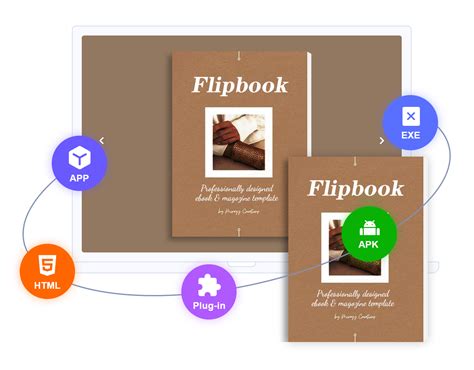 Ukážka rozloženia stránky v digitálnom fotoalbume (FlipHTML5)