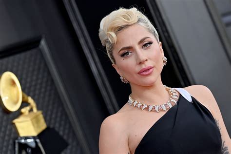 Extravagantný štýl Lady Gaga