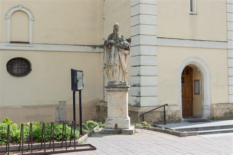 Socha Mikuláša Kopernika v Toruni