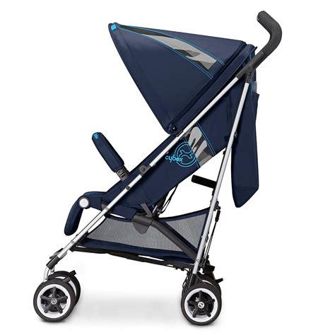 Cybex Onyx - detail