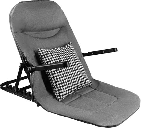 Child sleeping comfortably in a stroller with reclinable backrest