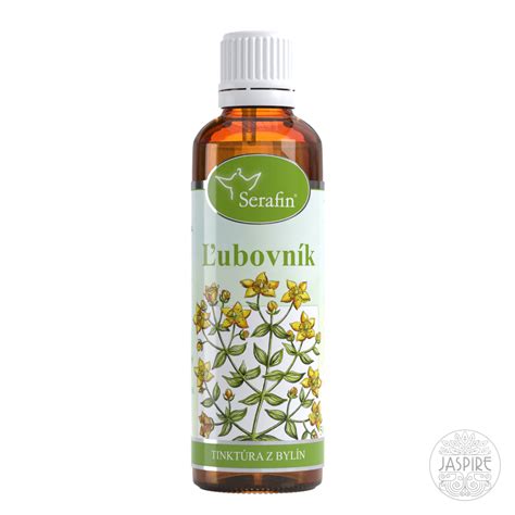Tinktúra z ginka