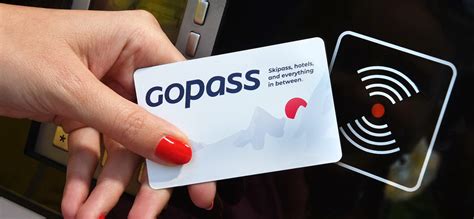 Gopass karta a jej využitie v rôznych destináciách