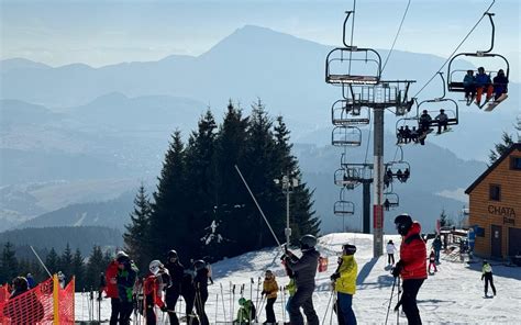 Zoznam lyžiarskych stredísk a aquaparkov Gopass