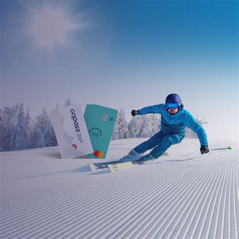 Dynamické oceňovanie cien skipasov Gopass