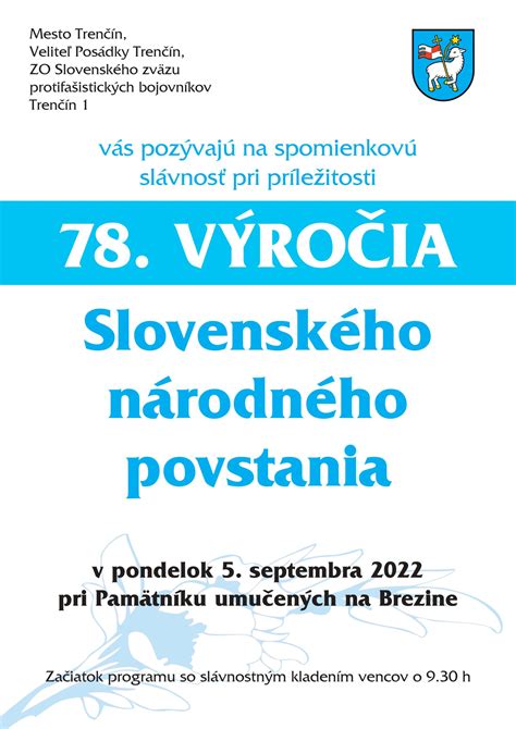 Mapa Slovenského národného povstania