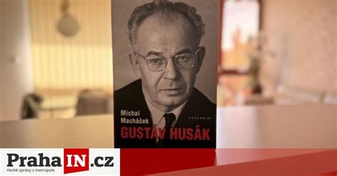 Väznenie Gustáva Husáka