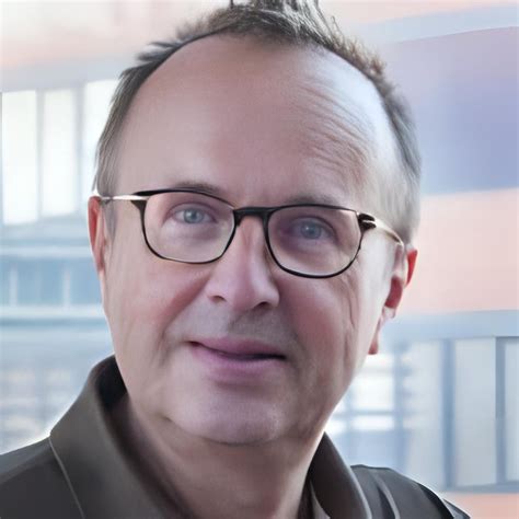 Portrét prof. MUDr. Jána Danka, CSc.