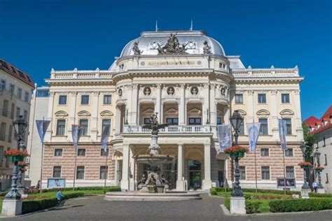 Historická budova Gynekologicko-pôrodníckej kliniky v Martine