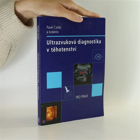 Ultrazvuková diagnostika v tehotenstve