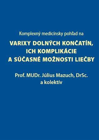 Komplexný medicínsky študijný materiál