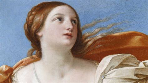 Guido Reni a mytologické scény