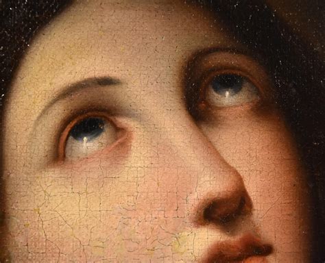 Zarámovaná reprodukcia diela Guido Reni