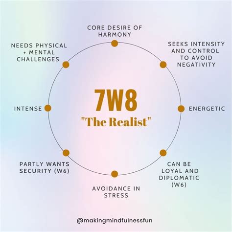 Infografika o osobnostnom type ENTJ a Enneagram 7w8