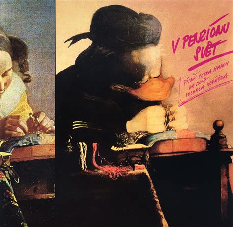 Album V penzionu svět