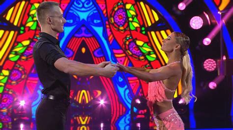 Vanesa a Michal
