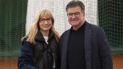 Jarmila Lajčáková-Hargašová s dcérami Vanesou a Larou