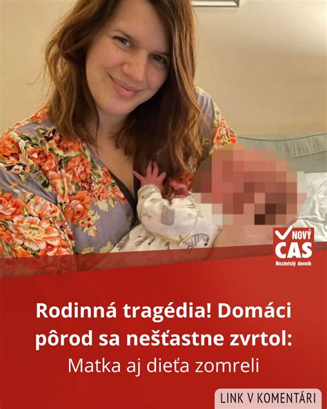 Domáci pôrod - riziká