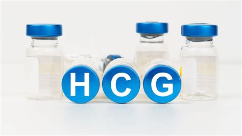 HCG diéta - symbolika rýchleho chudnutia