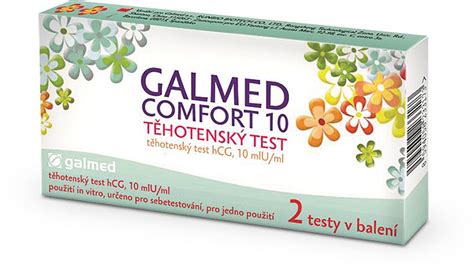 Štruktúra hormónu ľudského choriového gonadotropínu (hCG)