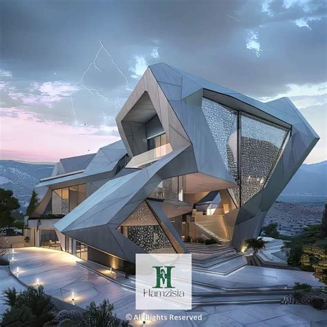 Moderná architektúra FMFI UK