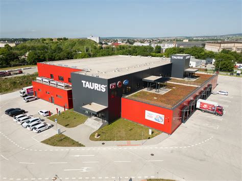 Produkty Tauris Group