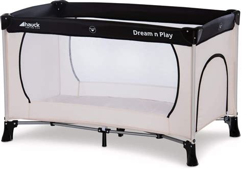 Hauck Dream N Play Plus detaily
