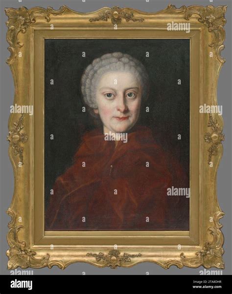 Portrét Henriety Hajtovej