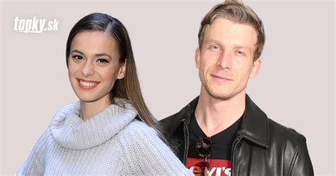 Juraj Bača s manželkou Dominikou a synom Brunom