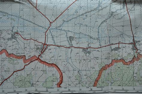 Mapa dostupnosti služieb v Moldave nad Bodvou