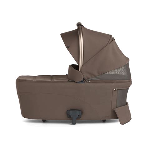 Bebetto Nico carrycot with dimensions