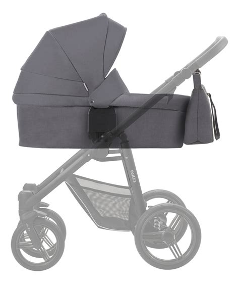 Bebetto Nico storage basket