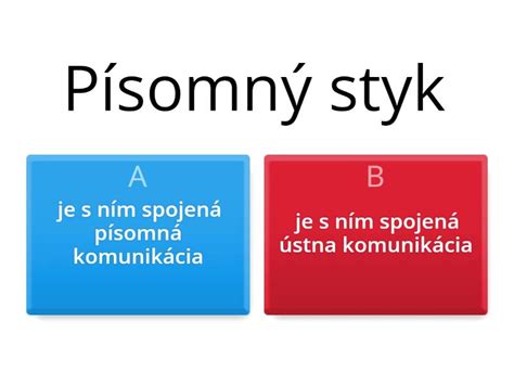 Cvičenie 