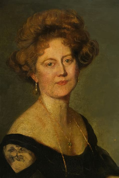 Portrét Erika Dosedlu