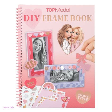 DIY fotorámik