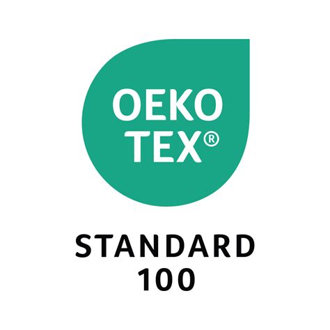 infografika o certifikácii Oeko-Tex Standard 100
