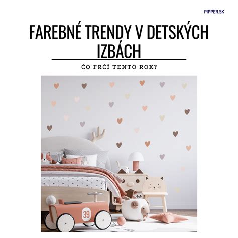 Rôzne farebné varianty detských hniezd DENALYA®
