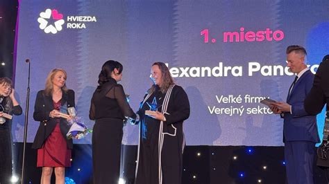 Ocenenie Pôrodnica roka