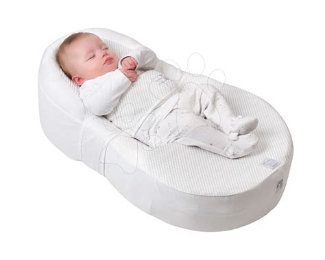 Hniezdo Cocoonababy a jeho unikátny tvar