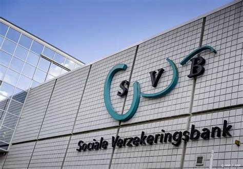 Logá SVB a Belastingdienst