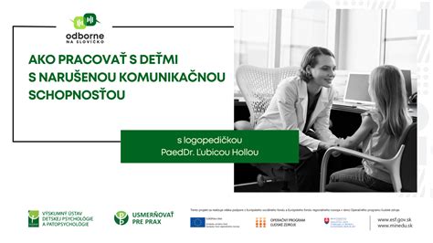 Personál jaslí pri interakcii s deťmi