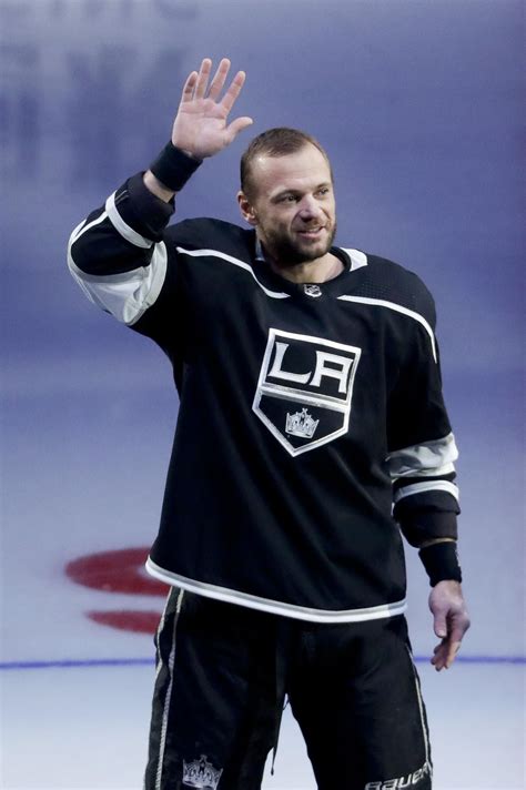 Marián Gáborík v drese LA Kings